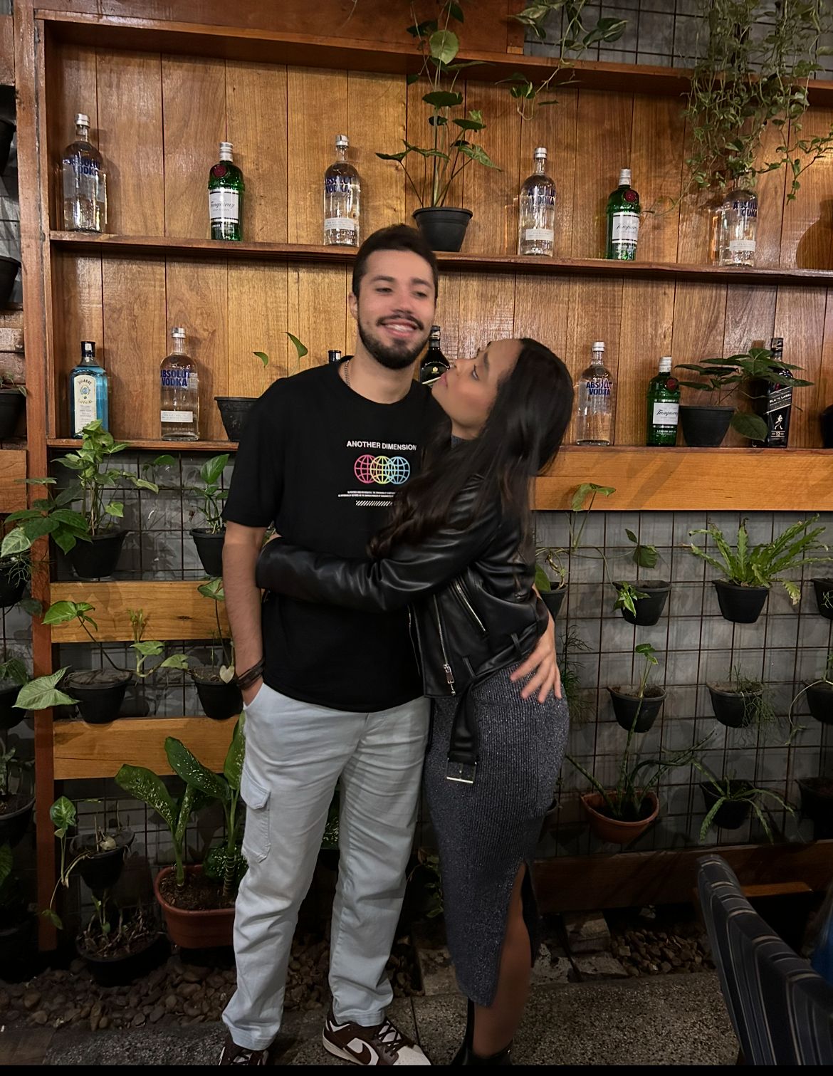 Aniversário da Mari