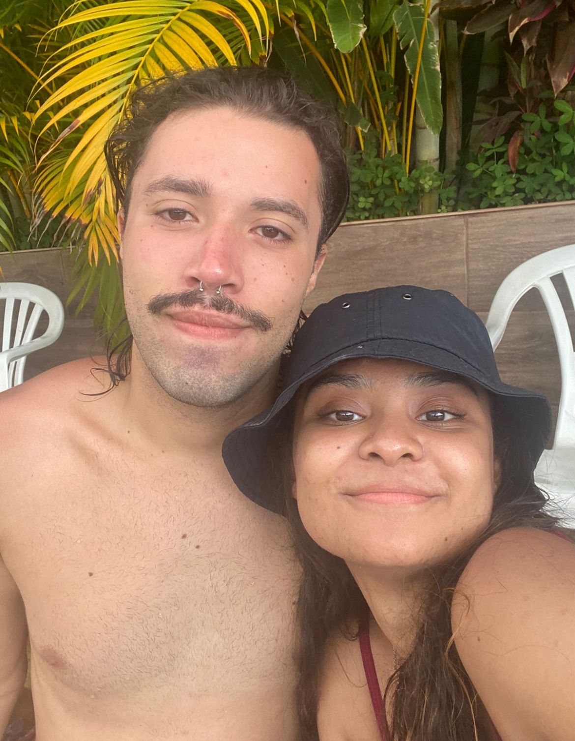 Primeira viagem e prazo do pedido